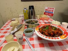 -阿财老铺·老蚌埠龙虾城(华夏总店)