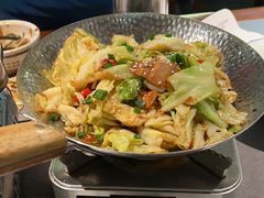 -老淮滨-蚌埠非遗小吃(淮河路店)