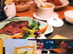 -成都仁恒格蓝柏薇酒店公寓