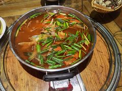 -亮欢寨酸汤鱼(沙冲路店)