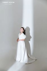 -芳妮豆丁儿童摄影（7城16年品牌）(积玉桥店)
