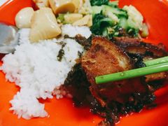 -中央财经大学-食堂