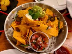 焗墨西哥玉米片-COMMUNE幻师(五角场店)