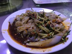 -范记靖远羊羔肉(博物馆店)