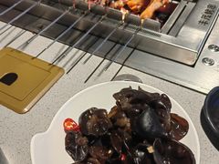 -丰茂烤串(公园店)