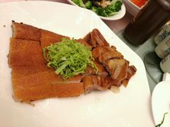 -济南喜来登酒店