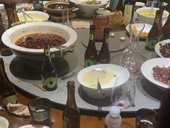 -羊门客在·烤盐池滩羊·川菜