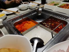 -海底捞火锅(旭辉MALL店)