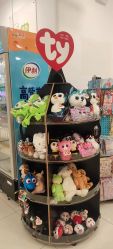 -孩子王童乐园(绵阳涪城万达店)