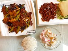 -零点餐厅(马神庙店)