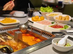 -海底捞火锅(吴中路店)