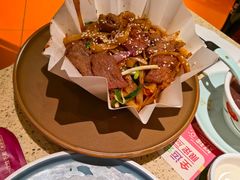 -点都德(长泰广场店)
