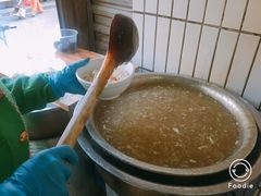 卤汁-清真·宏顺祥卤汁凉粉(大皮院店)
