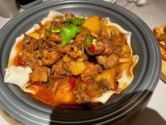 -耶里夏丽·丝路新疆菜·清真食品(徐汇南丹东路臻选店)