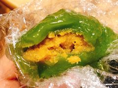 -真老大房鲜肉月饼(南京路步行街店)