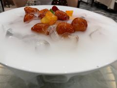 冰镇菠萝咕咾肉-食神鱼头佛跳墙(百子湾旗舰店)