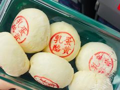 -泸溪河桃酥(秦淮夫子庙一店)