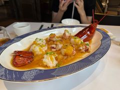 -粗茶淡饭·壹号餐房(洞庭街店)