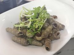 -大锅强·蒸海鲜青岛菜(吾悦广场店)