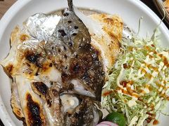 -万岁寿司(蓬江万达店)