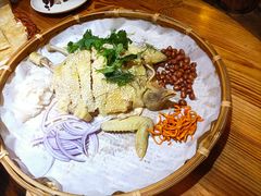 -花溪雨·森林餐厅(石基店)