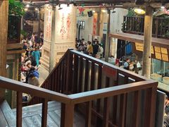 -東茅街茶馆