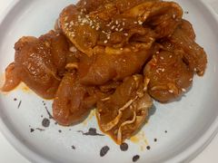 -炙城·韩式烤肉(南京东路店)