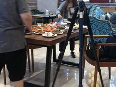 -罗约海滨温泉酒店-索莎西餐厅