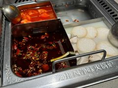 -海底捞火锅(枫蓝国际购物中心店)