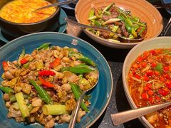 -华豫川酒家(大卫城店)