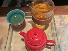 -豫园湖心亭茶楼