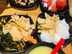 -谈骨论斤大盆骨(顺义店)