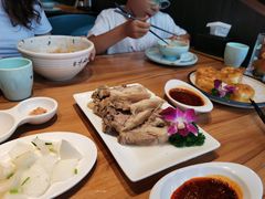 -品回味清真西北楼(宁波首店)