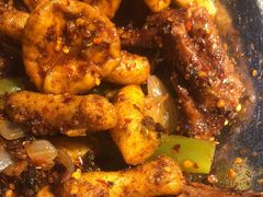 -嘎嘎鸭下巴·爆辣干锅(明教寺店)