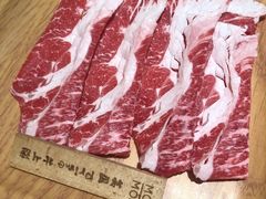 -MoMo牧场·寿喜烧专门店(长泰广场店)