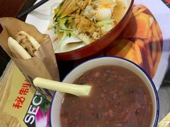 -秦人美食(区庄店)