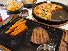 -必胜客(蚌埠东海万达店)