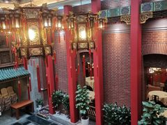 -梅龙镇酒家(南京西路总店)