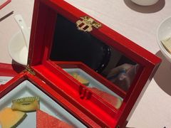 -千百味红餐厅·江西菜(绿地双子塔店)