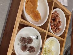 -闽上鲜·福建菜(龙湖滨江天街店)