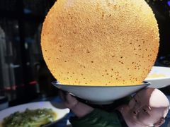 -吴越荣记苏州菜·松鼠桂鱼(月光码头店)