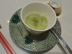 牛油果官燕-北書房·墨宴(国际博览中心店)