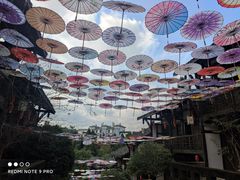 -中国红海