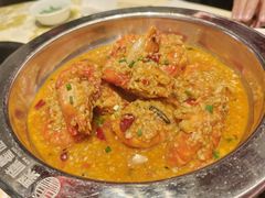 -聚味瞿记·龙虾堂(坡子街店)