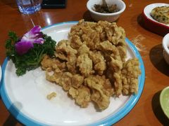 -老蒲田·渔乡楼