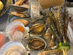 -Thai Basil罗勒叶泰式餐厅(时代天街店)