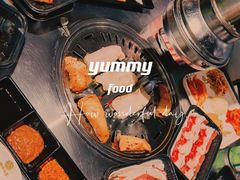 -炽城·烤肉名家(鸿达中央广场店)