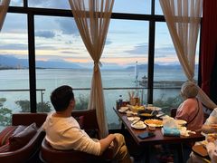 -水上人家民俗餐厅(洱海公园店)