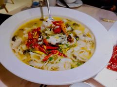 -茅庐川菜(青岛凯德店)