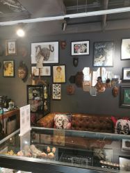 -周忆刺青原创设计定制